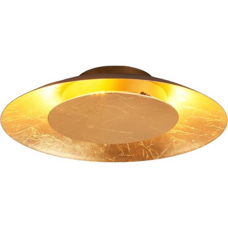 LED Ceiling Light 'Keti' made of Metal for Hallway (1/5)