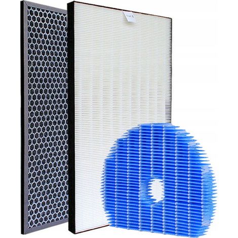 Filterset für SHARP UA-HG40E-L / T UA-HG50E-L
