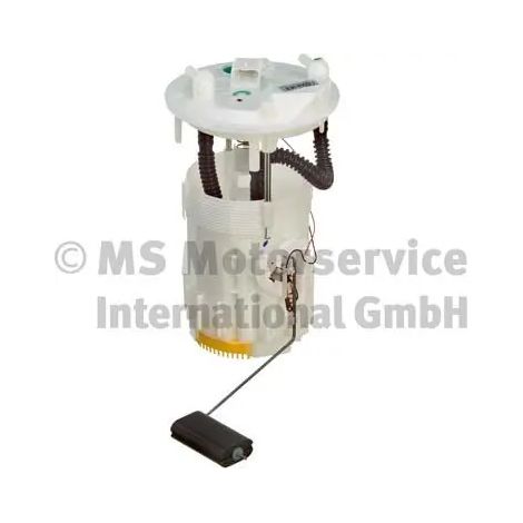 Capteur, niveau de carburant Pierburg 7.02550.08.0 RENAULT 82 00 288 808