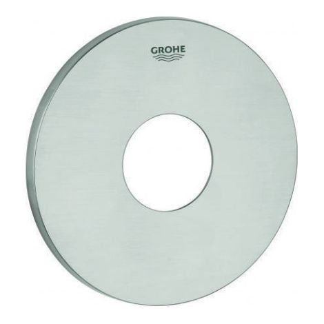 Rosette 48428 ronde pour ensembles de montage final EHM supersteel (1/3)