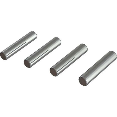 Pin 2x10mm (4)