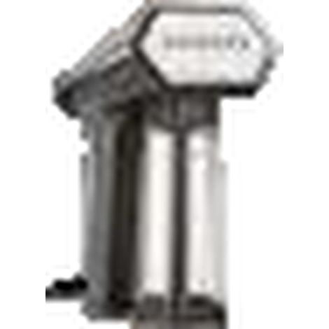 Steamone SN250MG-A vaporizzatore compatto grigio 2000W