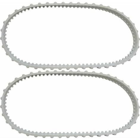 1 pièce,laisse de piscine pour robot TigerShark Rail-RCX23010 (1/4)