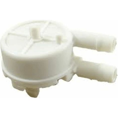Débitmètre NESPRESSO PRODIGIO&MILK
