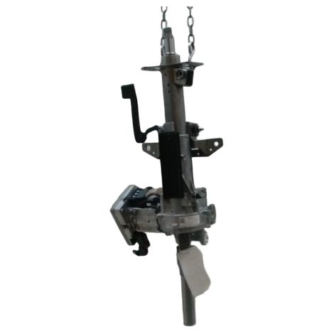 Colonne De Direction Assistee FORD Fiesta 2008- [PRODUIT D'OCCASION]♻️2690220 (1/2)