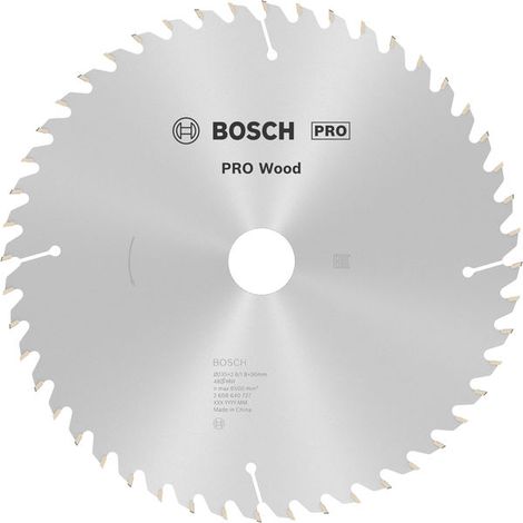 Bosch PRO Holz KSB,235x2.8x30mm,T48 - 2608640727