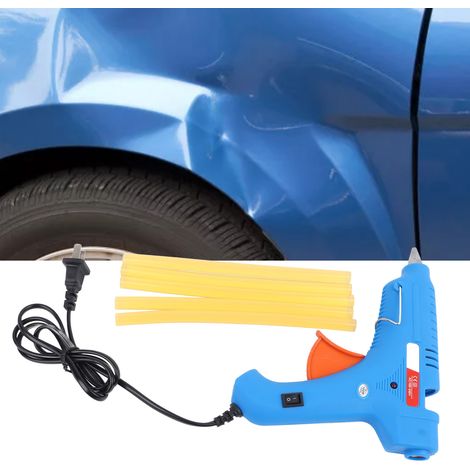 (Exclusivité Mexique) Outil de réparation de bosses de voiture (Paquet de 4) (Norme américaine 100-240V) (1/5)