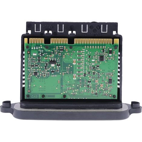 Scheinwerfer-Treibermodul 63117363090 63-11-7-363-090 Ersatz für BMW F22 F23 230i 228i M2 M235i (1/5)