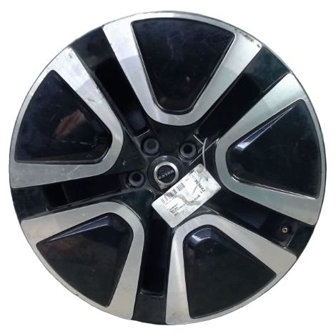 [PRODUIT D'OCCASION] Jante Aluminium VOLVO Xc40 ♻️ Ref Oe. 31680404 - Garantie à vie