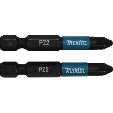 MAKITA B-63747 Torsionsspitze schwarz PZ1-50 (1/4)