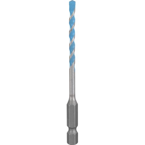 Bosch EXPERT HEX-9 Multi Construction Drill Bit 4 x 45 x 90 mm...
