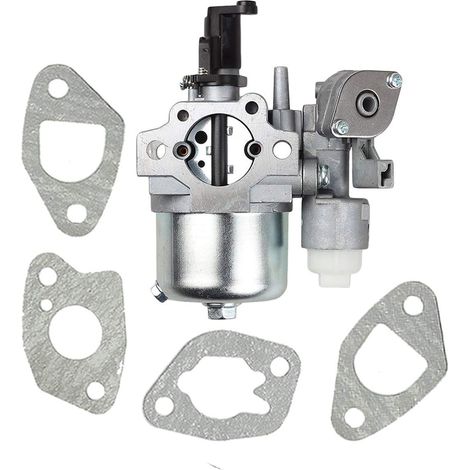 Hippotech 277-62301-30 Carburateur avec joints moteur Remplacement pour Subaru Robin 6.0HP EX13 EX17D EX170 EX170D SP170 SP17