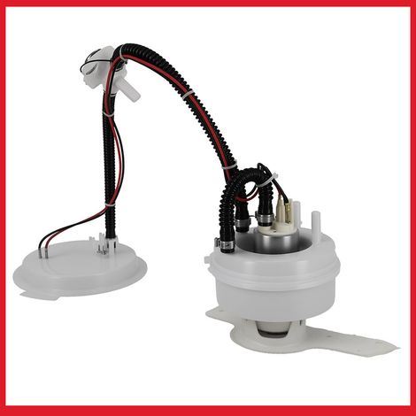 Pompe à Carburant Essence 16117341301 - Compatible avec BMW F18 (1/4)
