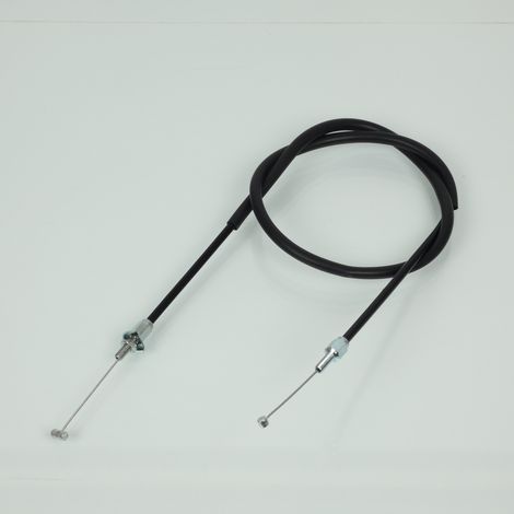 teknix gaszug für motorrad honda 500 xl r 1982 bis 1985 111cm / (1/3)