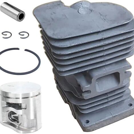 Ensemble cylindre pour tronçonneuse STIHL MS170 2-Mix (1/2)