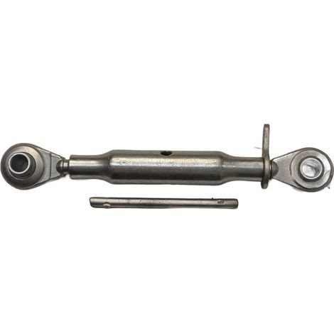 Connecteur central cat. 1 22x2,5 330-490 mm basique 00186 (1/3)