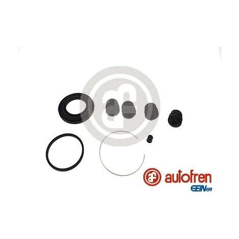 Kit de réparation, étrier de frein Autofren Seinsa D4180 DAEWOO 04479-12090