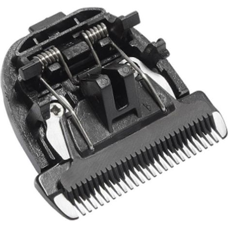 Tête de tondeuse à cheveux pour tondeuse Panasonic, lame de rechange 1 pièce (1/4)