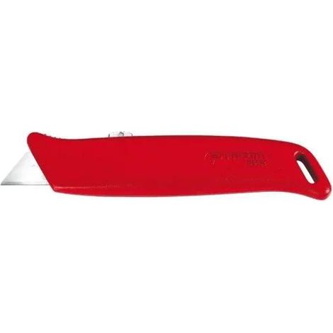Facom Coltello universale a lama retrattile ergonomico