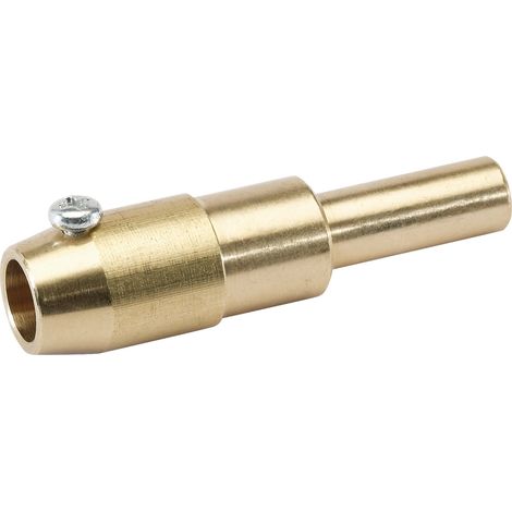 Draper Carbon Rod Connector (74333) (1/5)