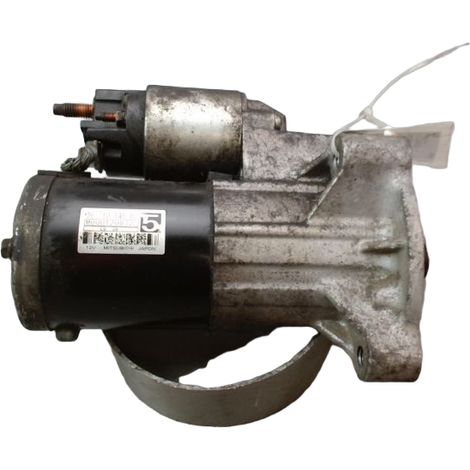 [PRODUIT D'OCCASION] Demarreur FIAT Scudo Vitre 2007- ♻️ Ref Oe. 9647157980 - Garantie à vie (1/4)