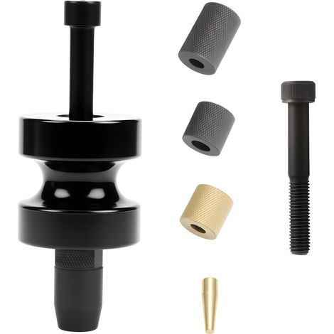 Injektor Abzieher Werkzeug EinspritzdüSen Abzieher Puller Siegel Installateur Werkzeug Satz Abzieher für Einspritzventile für 335i N14 N18 N54 N63 130192 130193 130194 130195