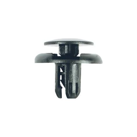 Agrafes à pousser type Push-Type pour Honda, pack de 50 (1/2)