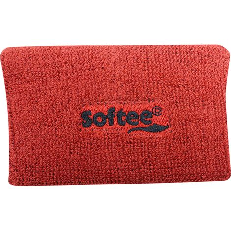 MUÑEQUERA ANCHA SOFTEE