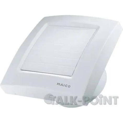 Maico Ventilateur Compact Puissant 19 W 180 m3/h