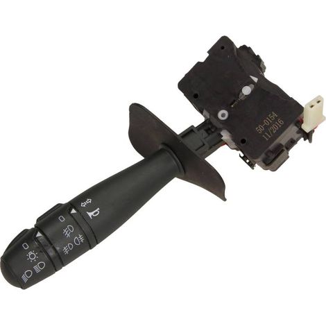 Commutateur de colonne de direction MAXGEAR 50-0154 RENAULT 77 01 044 279