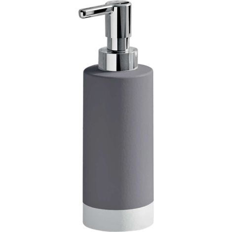 GEDY Dosasapone New Mizar Grigio (1/5)