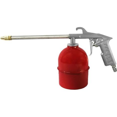 PISTOLA DE PETROLEAR JBM53202