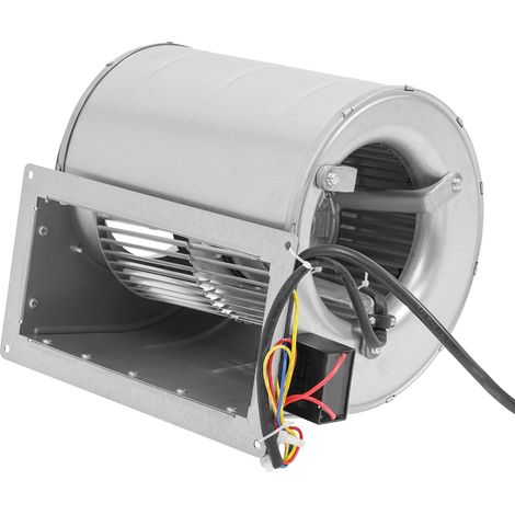 Souffleur centrifuge, puissance de 300W, vitesse de 1300tr/min (1/2)