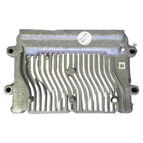 Calculateur Moteur CITROEN C3 II 09-13 [PRODUIT D'OCCASION]♻️1943jc (1/2)