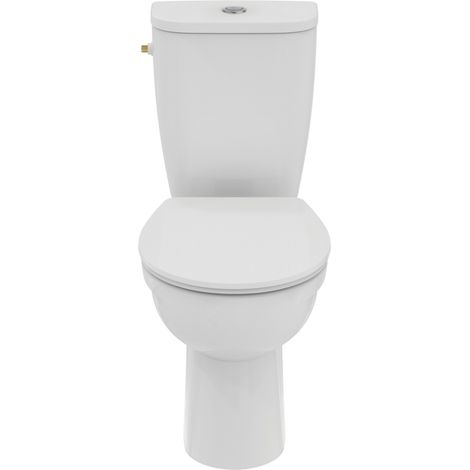 Pack WC auf Sockel Ulysse