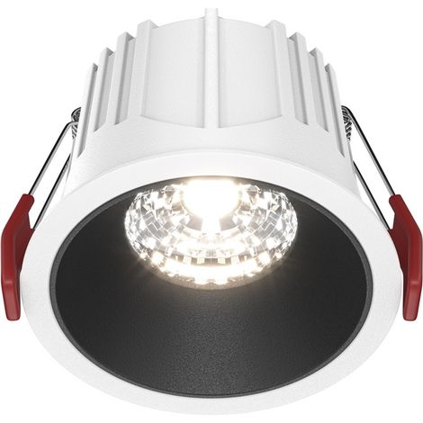 Maytoni Alfa spot encastré LED 15W 4000K variable blanc (1/5)