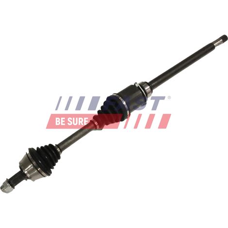 Eje de transmisión rápido FT27060 PR (1/5)