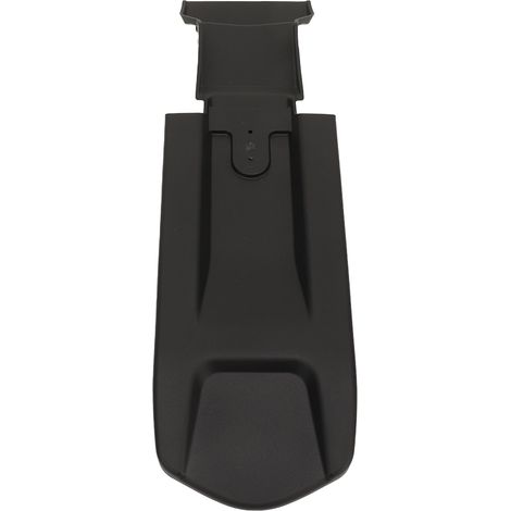 Garde-boue arrière anti-éclaboussures résistant au vieillissement, remplacement anti-poussière pour Sur-Ron Light Bee X, 2018-2023, plaque intérieure robuste. (1/5)