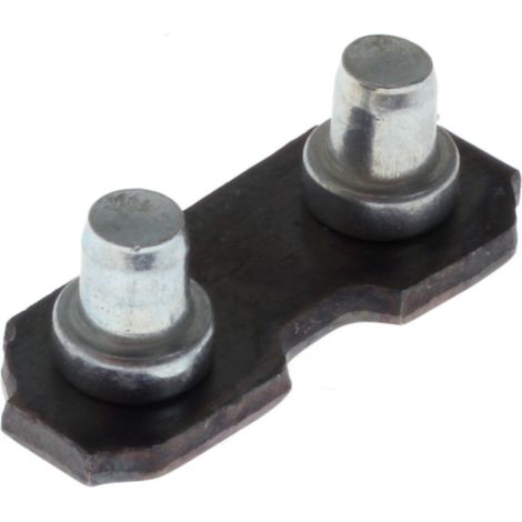 ECLISSE AVEC RIVETS 325 MAKITA 558083010