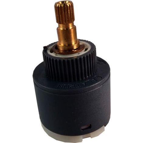 Ricambio cartuccia deviatore G35 Gessi 29152 (1/3)