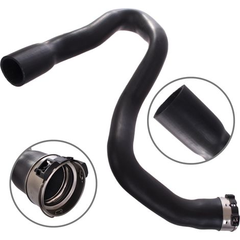 Manguera del intercooler del Opel INSIGNIA B 2017- 2.0 CDTi turbo (1/5)