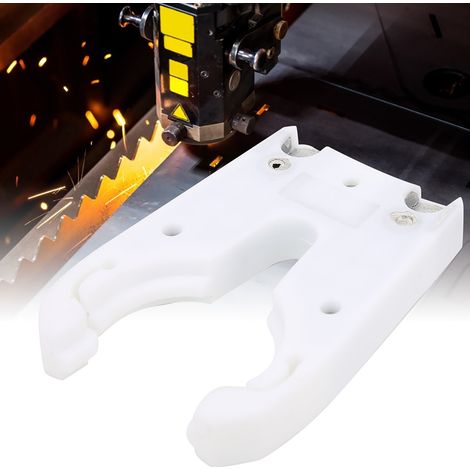 Pince porte-outil ISO30, changeur d'outils automatique résistant à l'usure pour machines de gravure (1/5)