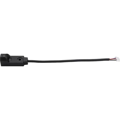 Capteur de nivellement automatique du plateau d'impression, interrupteur de proximité capacitif NPN normalement fermé pour extrudeuse d'imprimante 3D SV08 (1/5)
