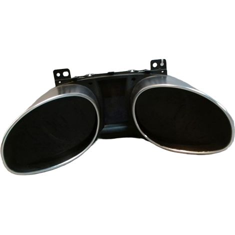 [PRODUIT D'OCCASION] Bloc Compteurs HYUNDAI Santafe ♻️ Ref Oe. 940132w120 - Garantie à vie (1/4)