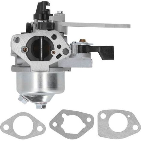 Ersatzvergaser für 25T3 / 25T Benzinmotor – Teilenummer 813280, kompatibel, einfache Montage (1/5)