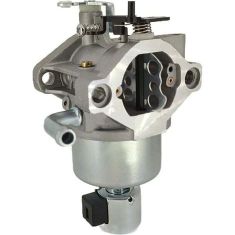 Kit carburateur pour STIHL FS55 FS55R FS55RC FS38 KM55 HL45 KM55R filtre à air kit pilote carburant kit bougie (1/5)