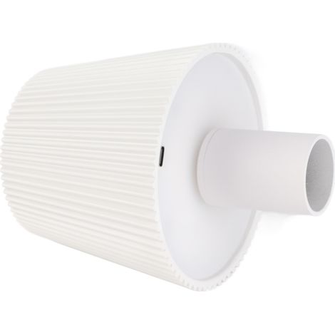 Lampe LED sans fil étanche pour bouteille de vin, lampe de table rechargeable 2000 mAh, veilleuse idéale pour l'extérieur, bars et restaurants (blanche). (1/5)