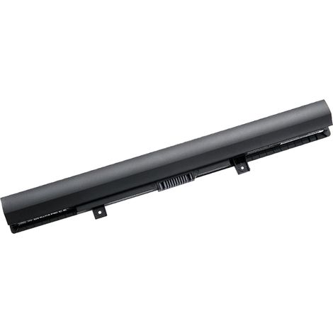 (45Wh 2800mAh) PA5185U PA5186U PA5186U-1BRS PA5185U-1BRS Batteries d'ordinateur Portable pour Toshiba Satellite C50 C50-A C50-B C55 C55D C55T L50 L50T L55 L55D L55T C50D-B Series PA5184U-1BRS (1/5)