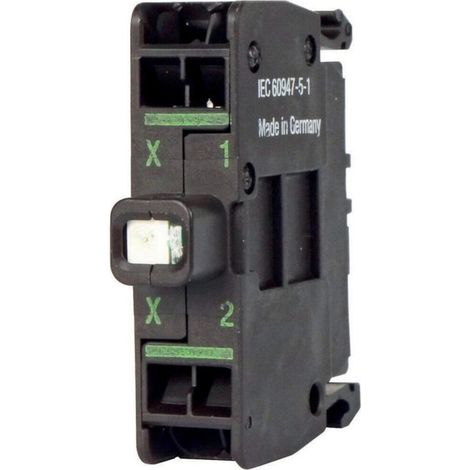 Eaton LED-Element grün, Boden M22-CLEDC230-G (1/3)