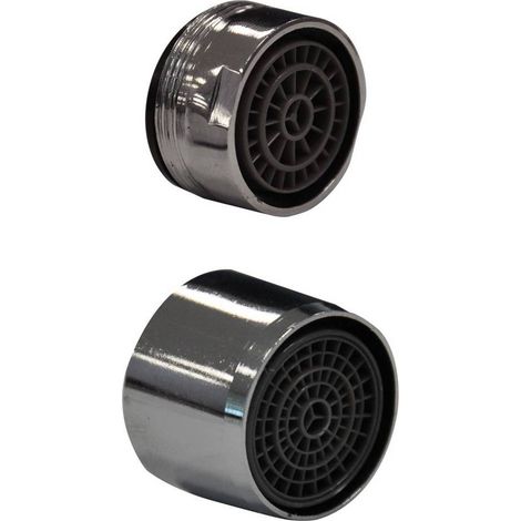 AERATORE PER GRUPPI mm 28 M - in zama